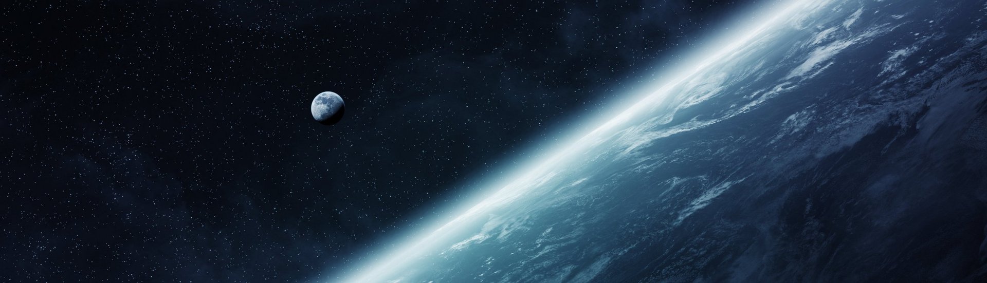 Qualität der Moonzone