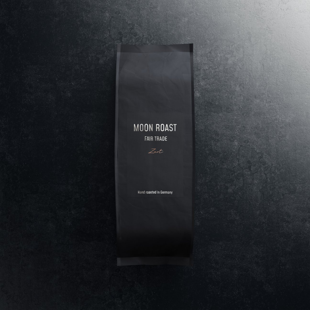 Bio-Kaffee Arabica handgeröstet aus fairem Handel