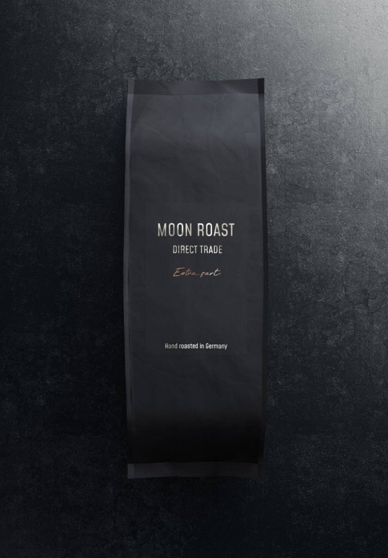 Bio Arabica Kaffee handgeröstet wenig Koffein