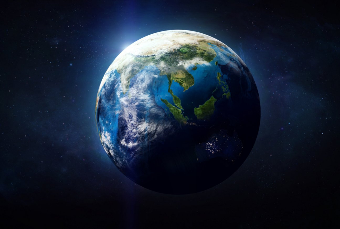 Die Welt im kleinen Geniessen mit der MOONZONE