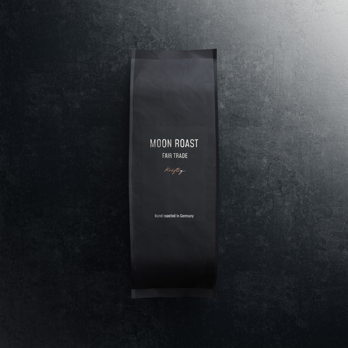 MOON Roast Kaffee